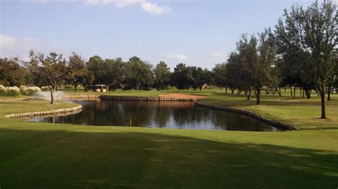 abilene country club south - Bula Zeigler