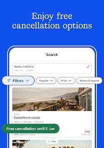 Vrbo Holiday Rentals – Apps on Google Play
