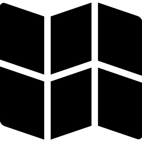 Mapping Icon 的图像结果