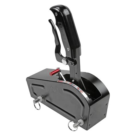 B&M® 81052 - Stealth Magnum Grip Pro Stick™ Automatic Transmission Shifter