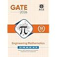 Buy GATE 2026 – Engineering Mathematics (CE | ME | EE | EC | IN | PI ...