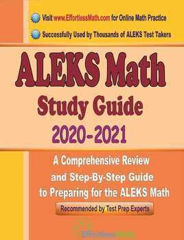 Image result for Aleks Math Study Guide