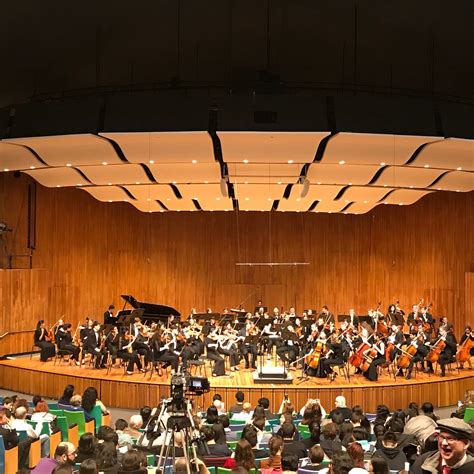 KRESGE AUDITORIUM (2025) All You Need to Know BEFORE You Go (with ...