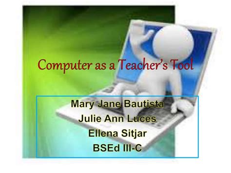 Image result for Computer Lessons for Teachers
