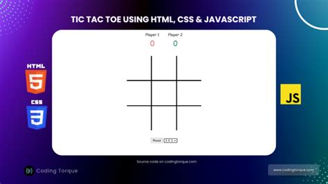 Image result for Tic Tac Toe Game with Bot in JavaScript