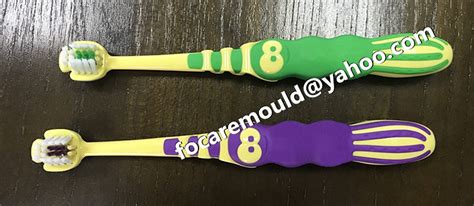 Image result for Toothbrush Molding Machine