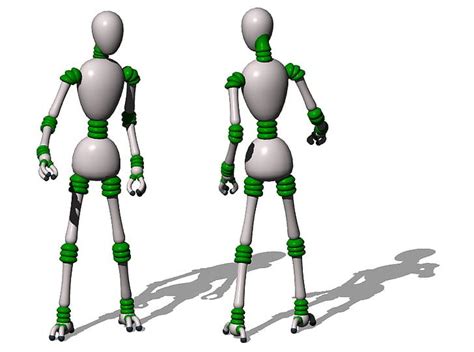 Computer-Based Modeling Drawing 的图像结果