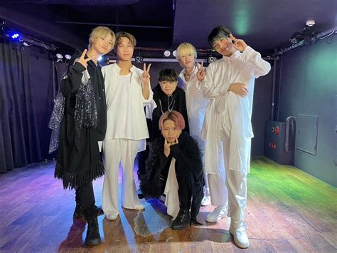 G☆Boy's (@g.boys_official) • Instagram photos and videos