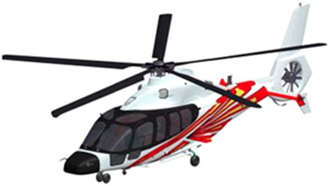 Air and Structural Loads Analysis of a 5-Ton Class Rotorcraft in a Pull ...