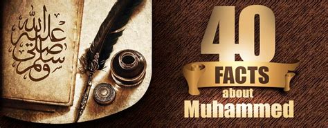 Image result for Muhammad SAW Facts