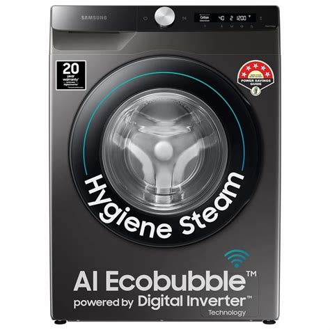 Image result for Samsung Front-Loading Washing Machine