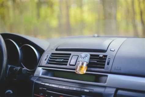 Image result for How Car Diffusers Work