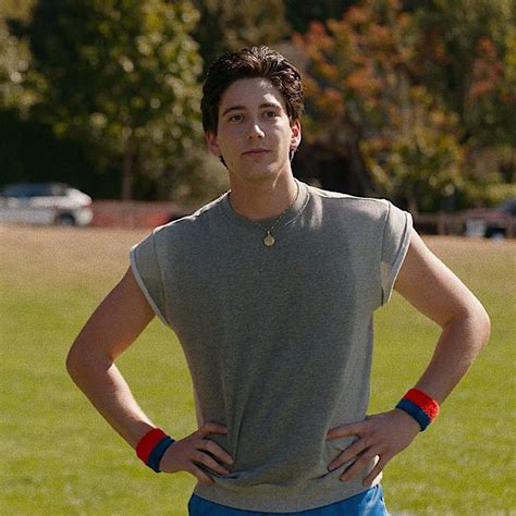 wally clark icons • milo manheim | School spirit, Manheim, Milo