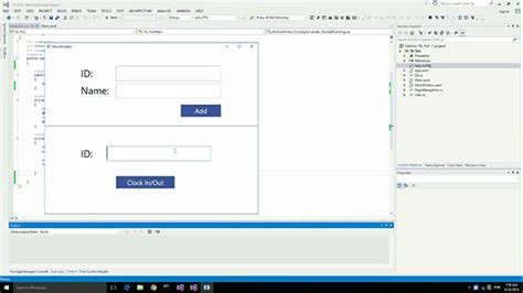 Image result for C# Fingerprint Project Code Open Programming Log In