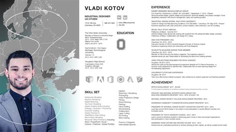 Product Design Portfolio on Behance