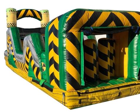 Image result for Dangerous Obstacle Course