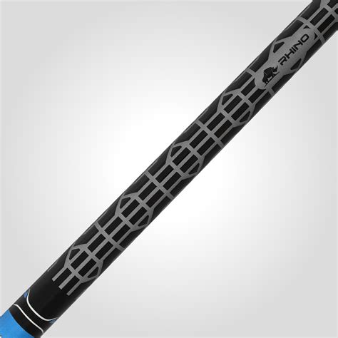 Rhino EVO Racing Pool Cue - Velocity Blue – Rhino Billiards