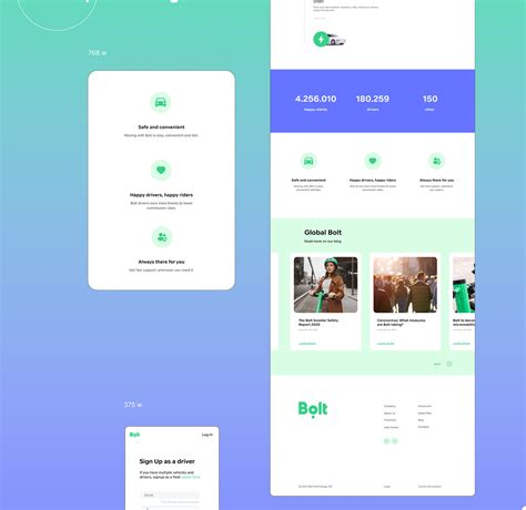 Image result for Bolt Visual Designer