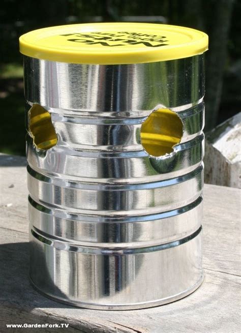 Image result for Homemade Slug Control