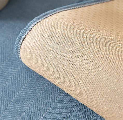 Sofa Covers Herringbone Chenille Fabric 1/2/3/4 Seater Sofa (Blue ...