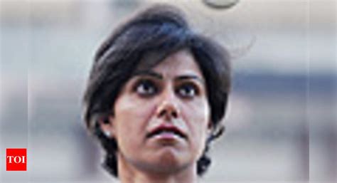 Anjum Chopra to lead Indian eves in home series against Australia | New ...
