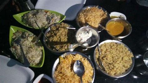 Arusuvai Chettinad, Chennai, 3/245 - Restaurant menu and reviews