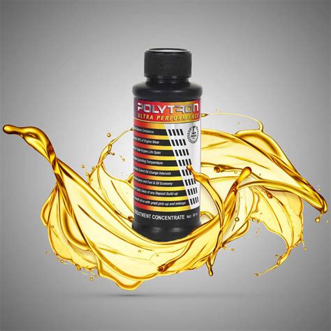 POLYTRON METAL TREATMENT - 90ML – Tors.in