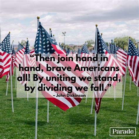75 Happy 4th of July Quotes and Sayings - Parade