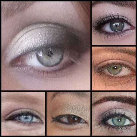 Our Eyes Show Our Age....The Limbal Ring