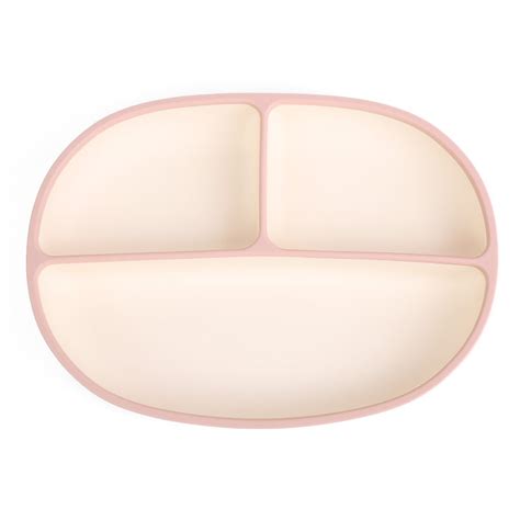 Advanced Strong Suction Plate – Coos N Babbles
