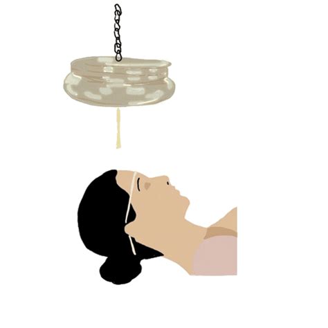 Ayurvedic Treatment for Hair Fall & Remedies for Regrowth