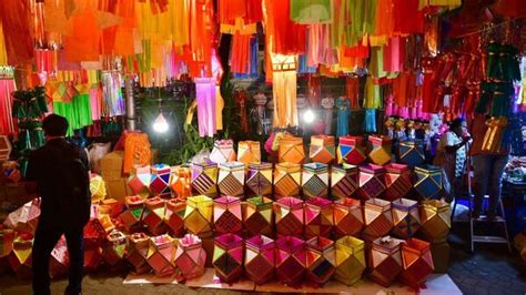 Diwali: Date, pooja timings for the 5-day festival from Dhanteras to ...