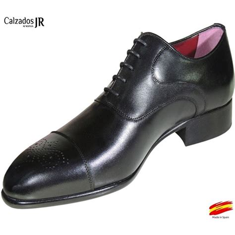 Zapatos on sale fiesta hombre
