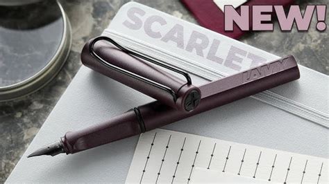 Lamy – PEN PLANET