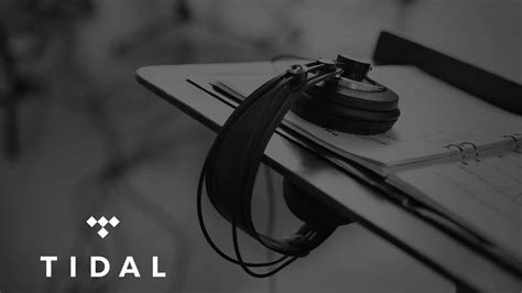 Tidal в Украине - что такое Tidal?