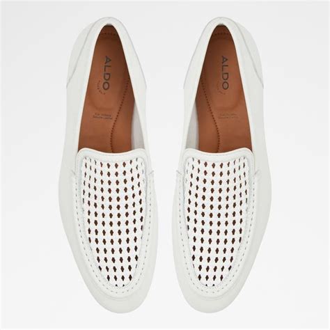 Porttland Men's Bone Dress Loafers | Aldo Shoes