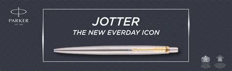 Parker Jotter Stainless GT Ball Pen, Steel, Pack Of 4 : Amazon.in ...