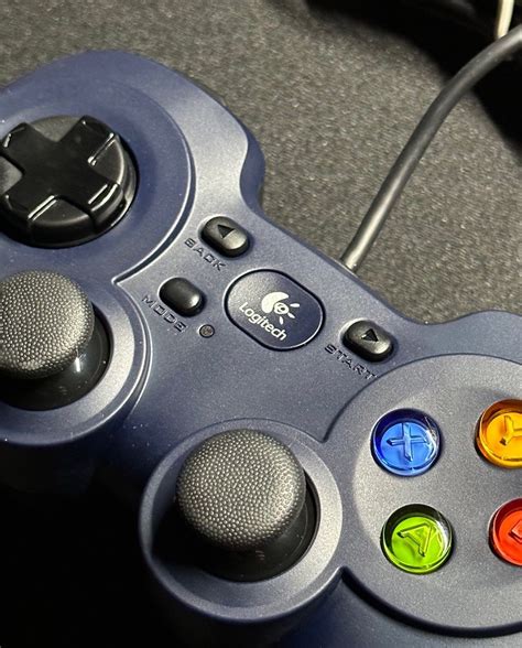 Image result for Logitech Gamepad