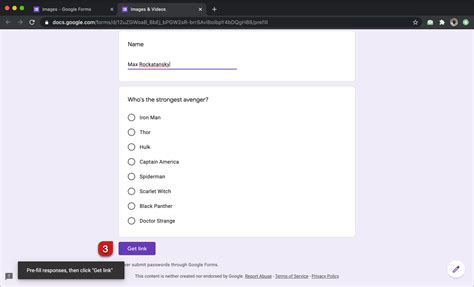 Image result for Google Forms Answer Hack Tutorial
