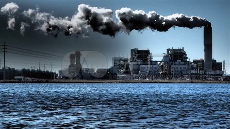 环境污染图片素材-正版创意图片500918327-摄图网