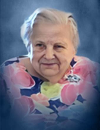 Patricia Louise Rolih Obituary - 2023 - Tezak Funeral Home