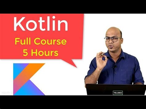 Image result for Kotlin Tutorial
