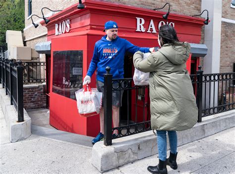 Famous NYC Restaurant Rao’s Opening Soon in Miami Beach