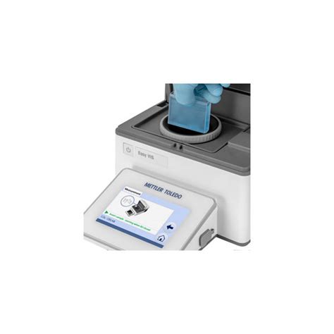 Spectrophotometer Easy UV - Overview - METTLER TOLEDO