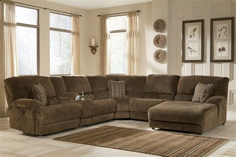 Sectional Sofas With Recliners And Chaise at Alyssa Coode blog