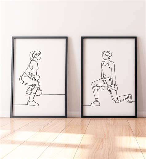 Gym Decor 的图像结果