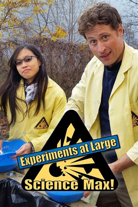 Science Max Experiments at Large Magnets 的图像结果
