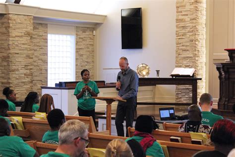 The House of Prayer Church — Lighthouse Ministries