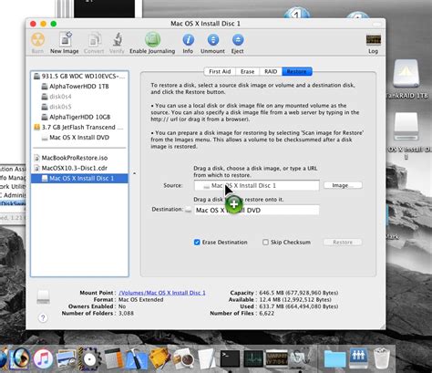 Image result for Restore Mac Mini without CD