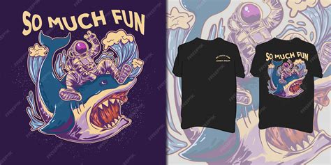 Image result for Alien Riding a Shark